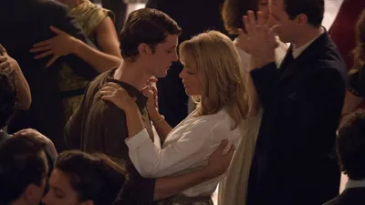 Olanaksız aşk izle