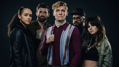 Hırsızlar Ordusu izle