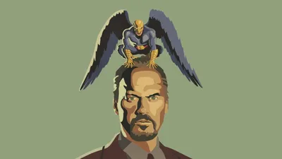 Birdman izle
