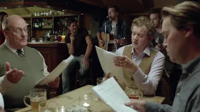 Çıtır Edebiyatı izle