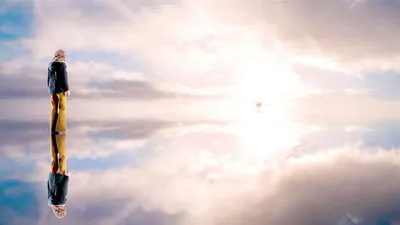 Cennetimden Bakarken izle