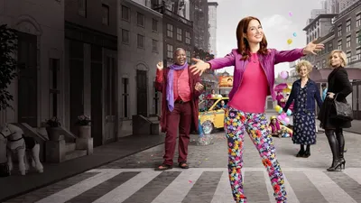 Unbreakable Kimmy Schmidt izle