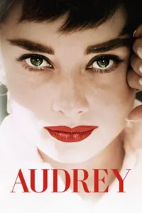 Audrey izle