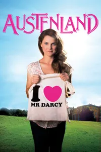 Austenland izle