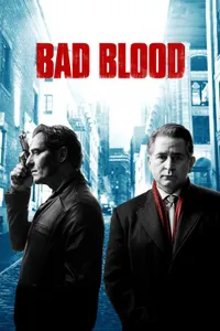 Bad Blood izle