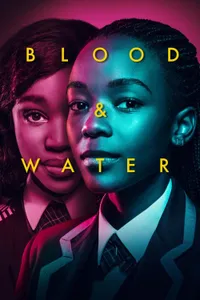 Blood & Water izle