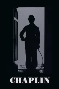 Chaplin izle