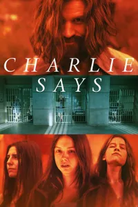 Charlie Says izle