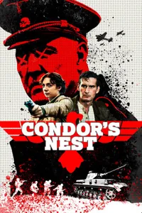 Condors Nest izle