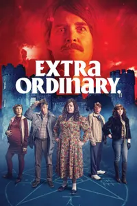 Extra Ordinary izle