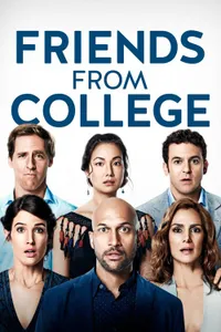 Friends from College izle