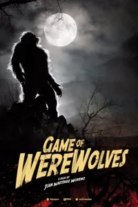 Game of Werewolves izle