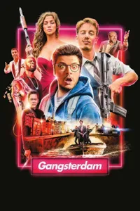 Gangsterdam izle
