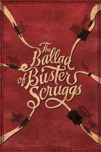 The Ballad of Buster Scruggs izle