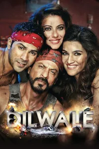Dilwale izle