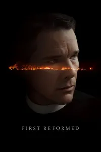 First Reformed izle