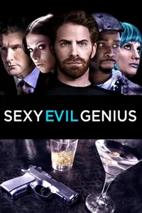 Sexy Evil Genius izle