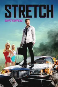Stretch izle