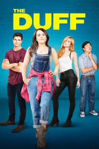 The Duff izle
