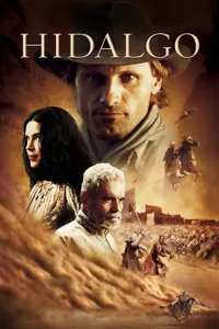 Hidalgo izle