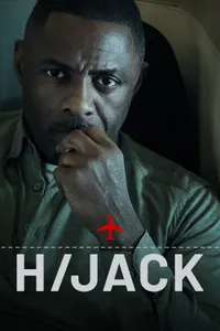 Hijack izle