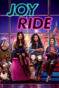 Joy Ride izle