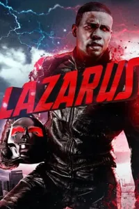 Lazarus izle