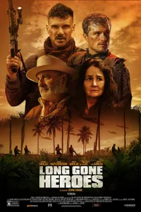 Long Gone Heroes izle
