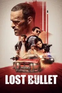 Lost Bullet izle