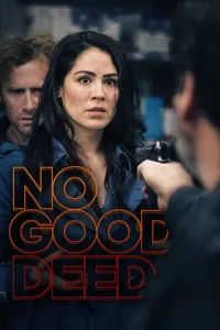 No Good Deed izle