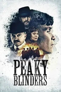 Peaky Blinders izle