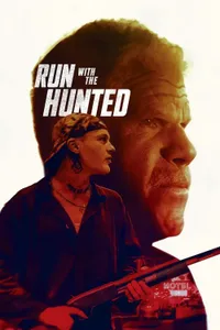 Run with the Hunted izle
