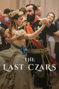 The Last Czars izle