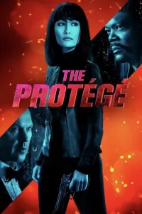 The Protégé izle