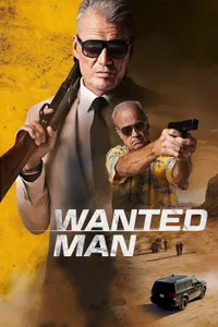 Wanted Man izle