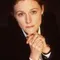 Geraldine Somerville filmleri