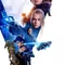 Valerian ve Bin Gezegen İmparatorluğu fragman izle