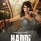 Haddi fragman izle