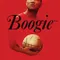 Boogie fragman izle