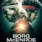 Borg McEnroe fragman izle