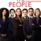 For The People fragman izle