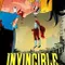 Invincible fragman izle