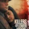 Killers of the Flower Moon - Dolunay Katilleri fragman izle