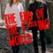 The End of the F***ing World fragman izle