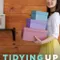Tidying Up with Marie Kondo fragman izle
