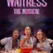 Waitress The Musical fragman izle